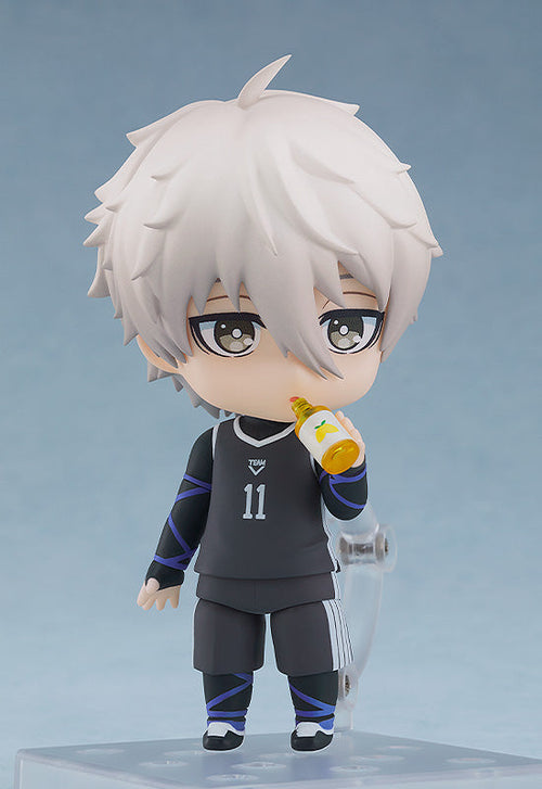 Blue Lock - Nagi Seishirou - Nendoroid Figure (#2056)
