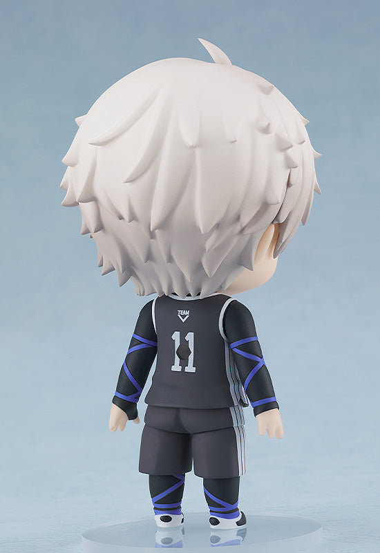 Blue Lock - Nagi Seishirou - Nendoroid Figure (#2056)
