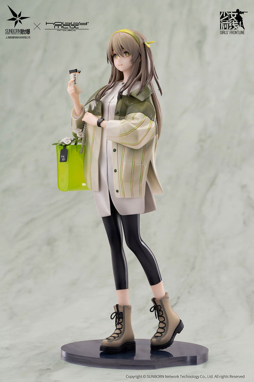 (Pre-order) "Girls' Frontline" UMP40 Moon River - 1/7 Scale PVC Figure Ver.