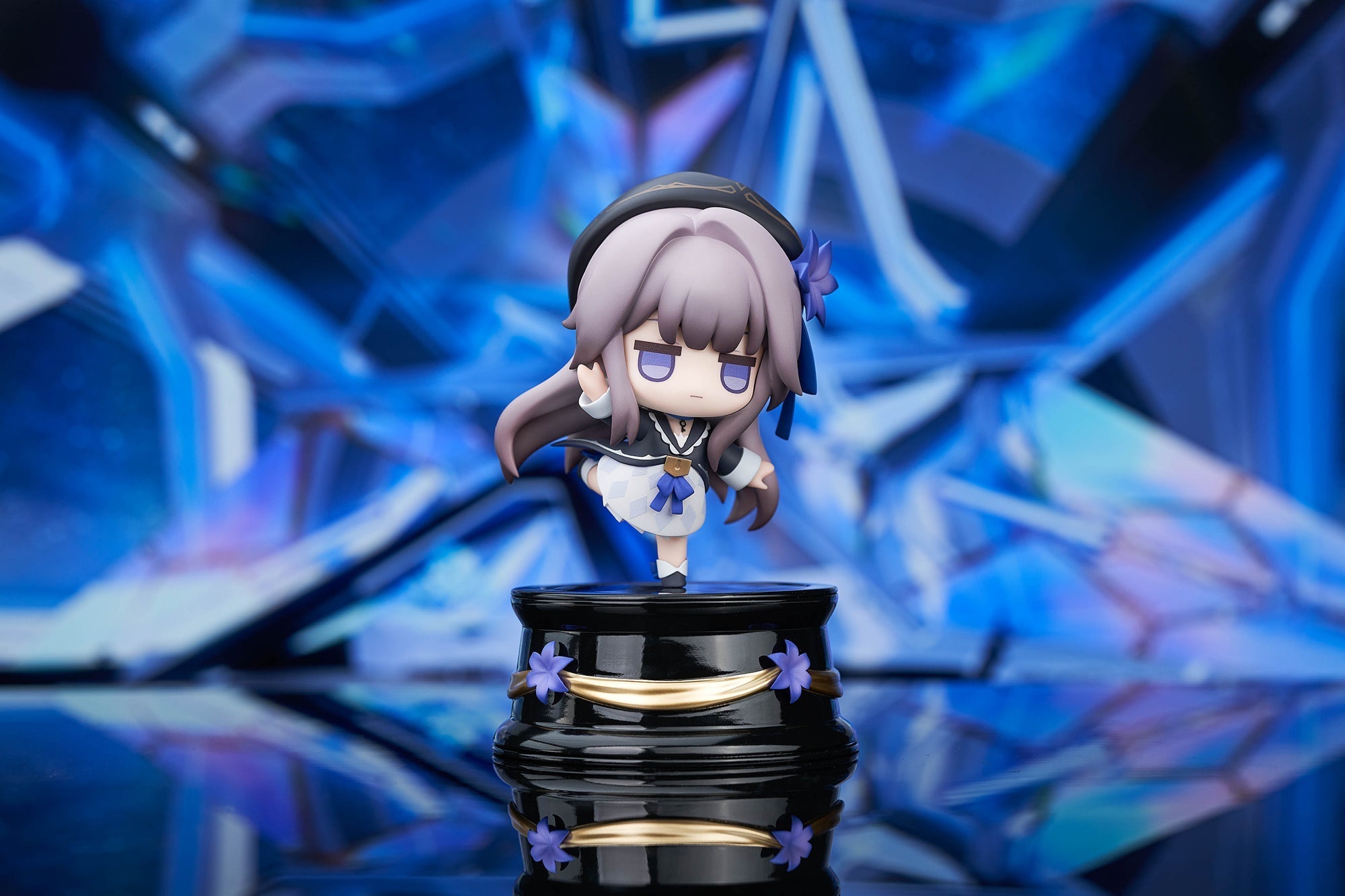 Honkai: Star Rail - Happy Pirouette: Herta - Mini Figure