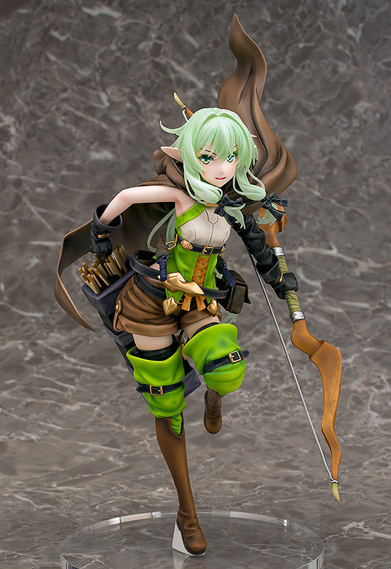 Goblin Slayer - Yousei Yunde - 1/7 Scale Figure (Phat Company)
