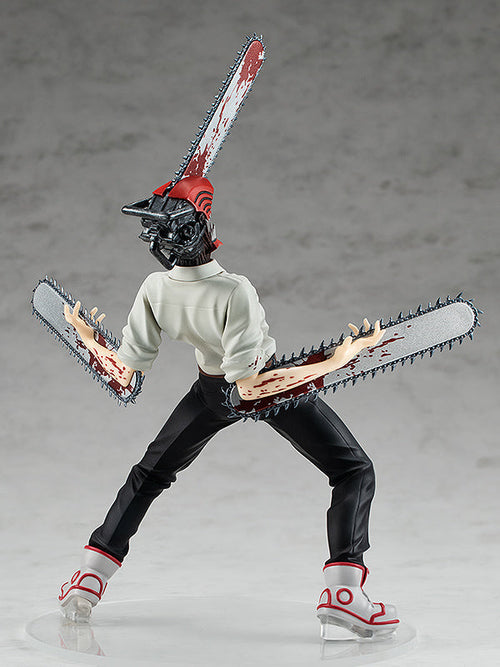 Chainsaw Man - Chainsaw Man - Pop Up Parade Figure