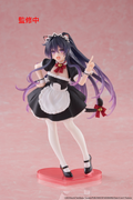 Date A Live V - Tohka Yatogami Cat Ear Maid Ver. - Coreful Prize Figure