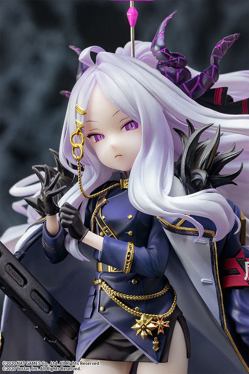 Blue Archive - Sorasaki Hina - 1/7 Scale Figure