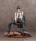 Chainsaw Man - Hayakawa Aki - 1/7 Scale Figure