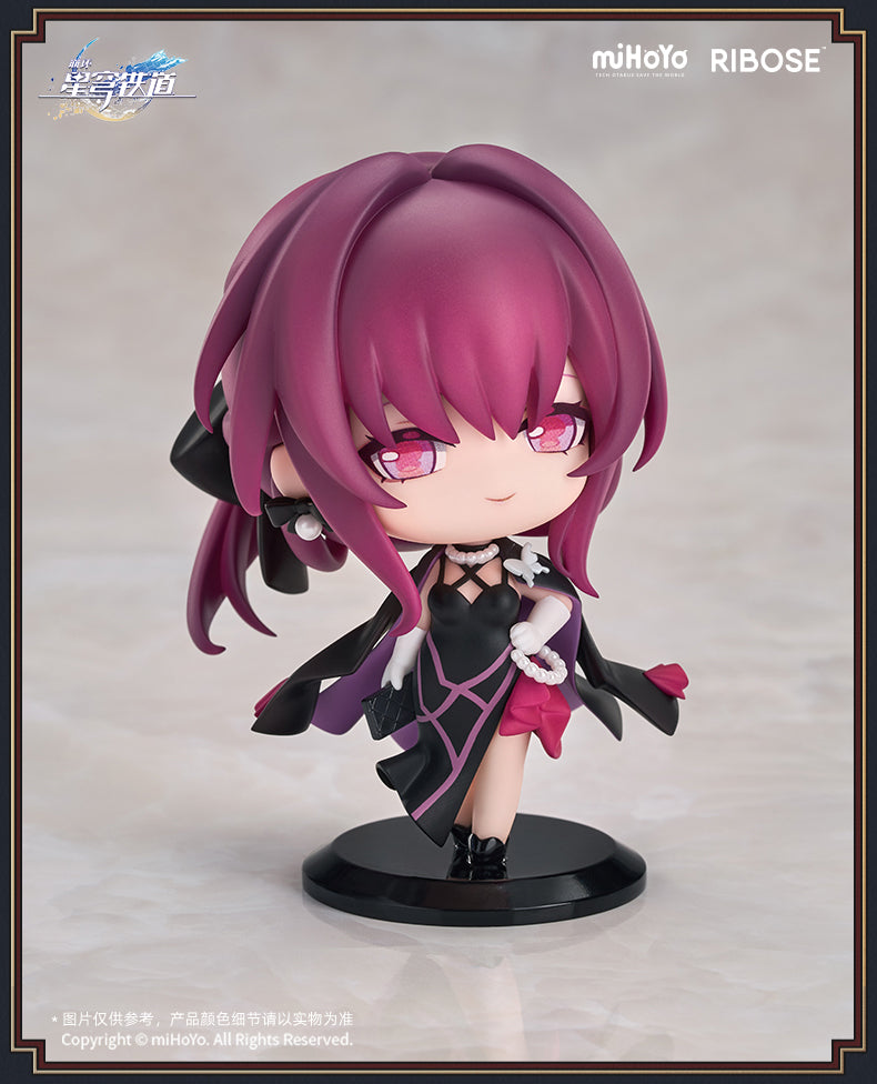 Honkai: Star Rail - Railway Welcome Tea Party - Volume 2 - Mini Figure