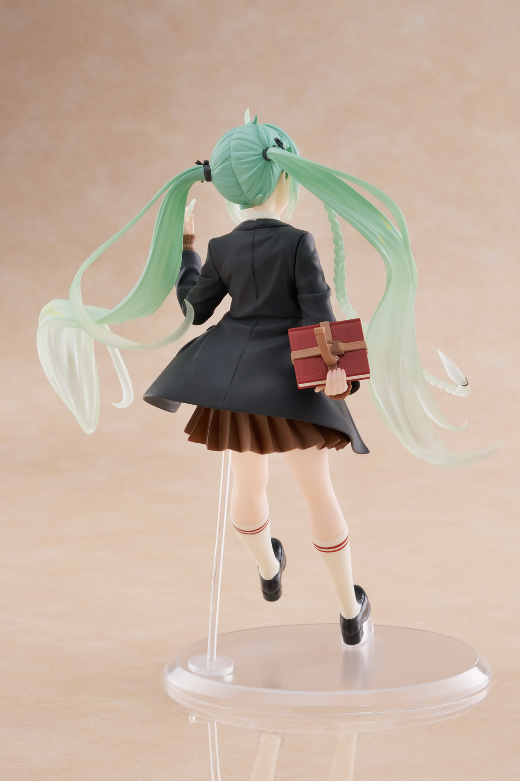 Hatsune Miku - Fashion Preppy Ver. Prize Figure