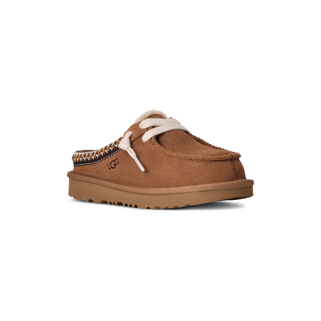 UGG Kid's Tasman Mule