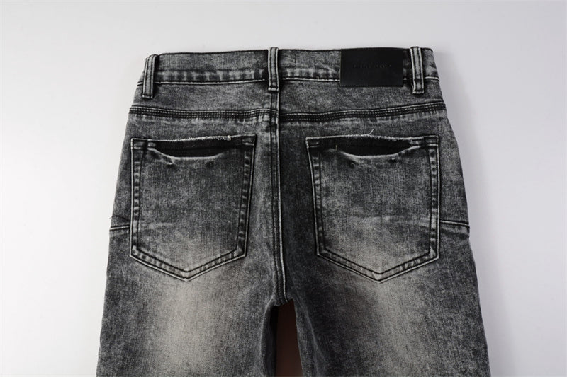Street Purple Brand jeans 9105