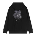 Chrome Hearts New Zip Up Hoodie -TQ02