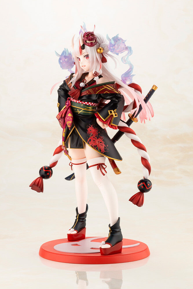 Hololive - Nakiri Ayame - 1/7 Scale Figure