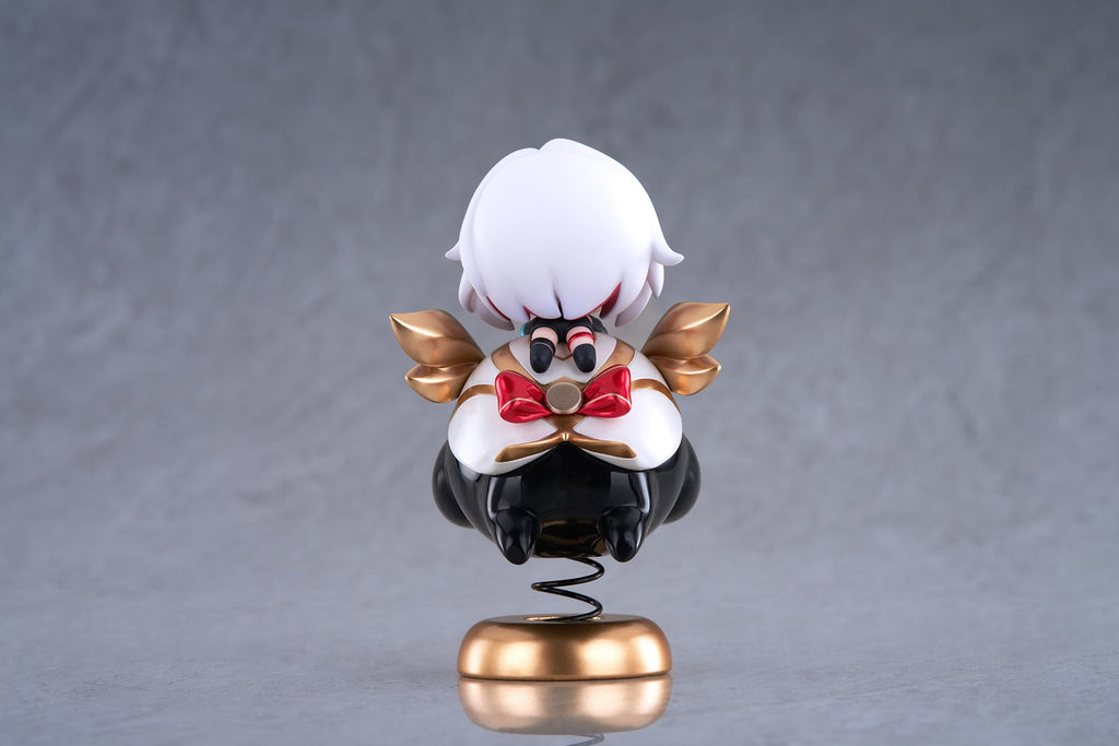 Honkai: Star Rail - Topaz & Numby - Happy Shake - Chibi Figure