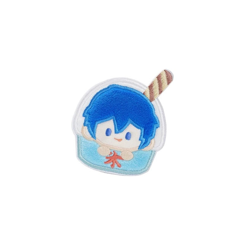 Hatsune Miku - Super Yummy Series - Hair Clip