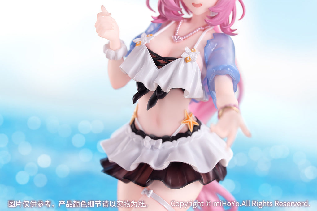 Honkai Impact 3rd - Elysia - Gift+ - 1/8 Scale Figure - Summer Miss Elf Ver.