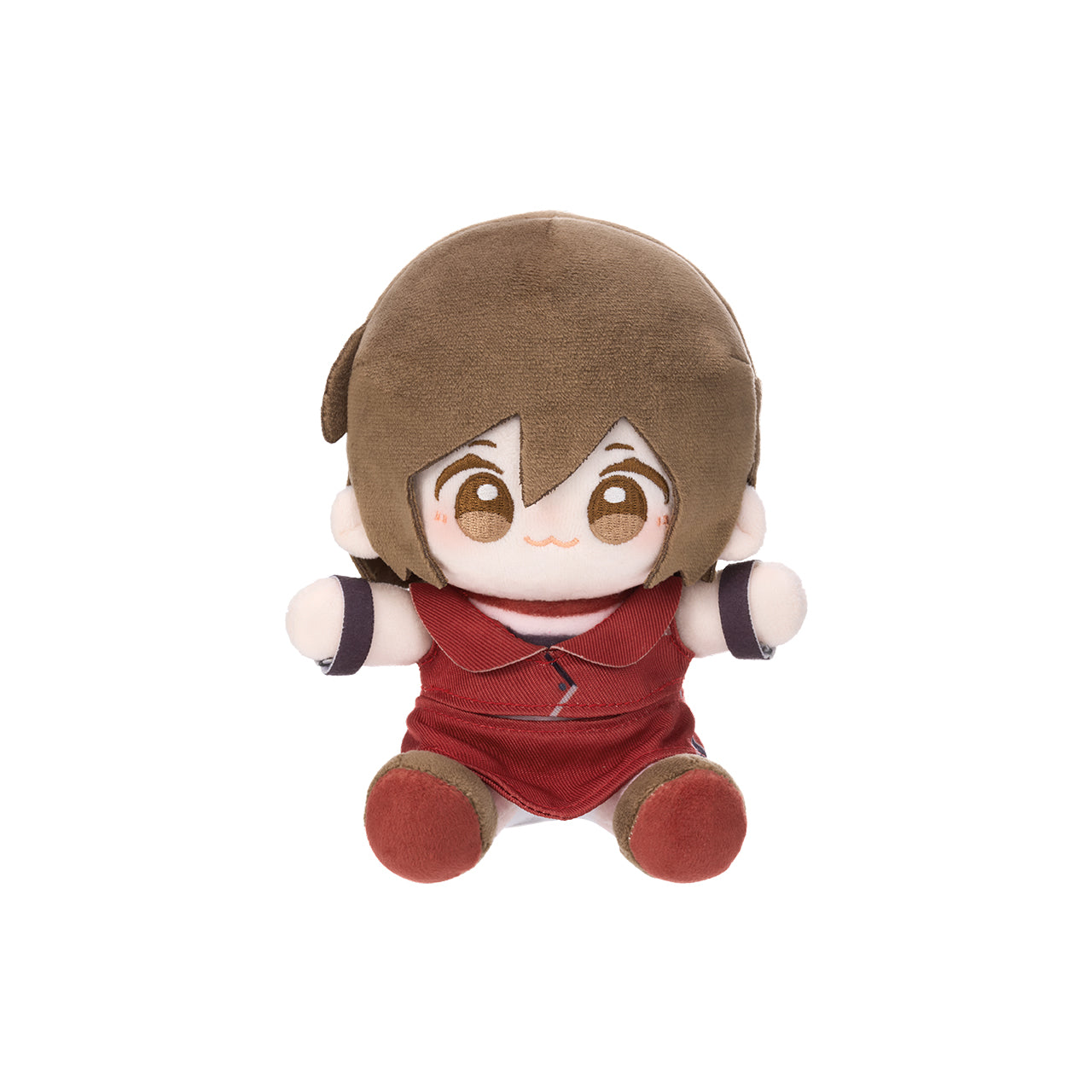 Hatsune Miku - Minidoll - 15cm - WOW Plushy