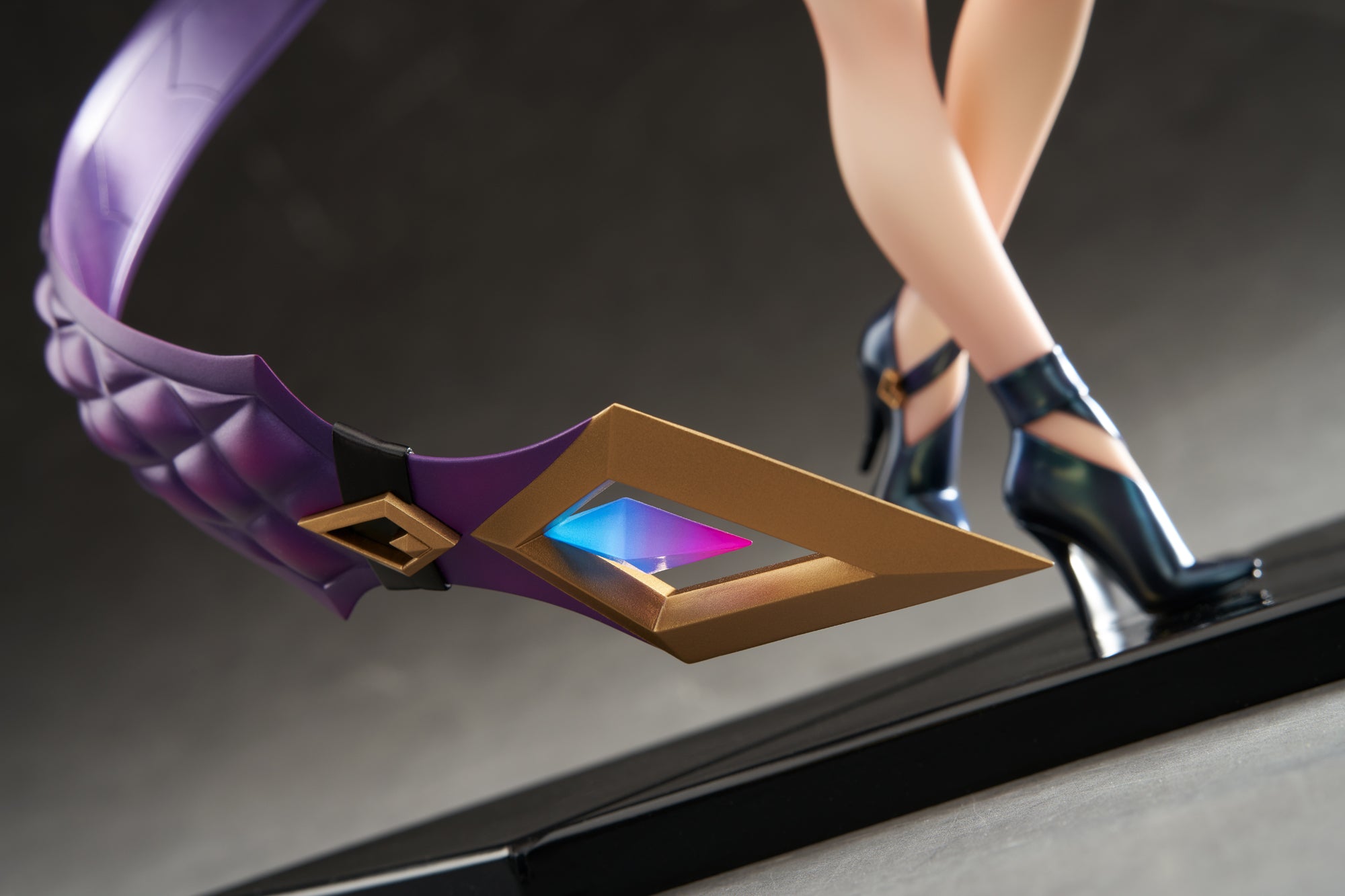 League of Legends - KDA Evelynn - 1/7 Scale Figure