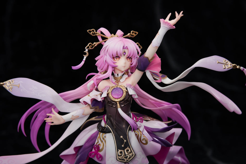 Honkai: Star Rail Fu Xuan - 1/7 Scale Figure