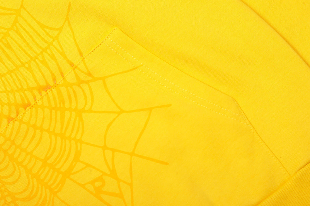 Sp5der Hoodie 7708