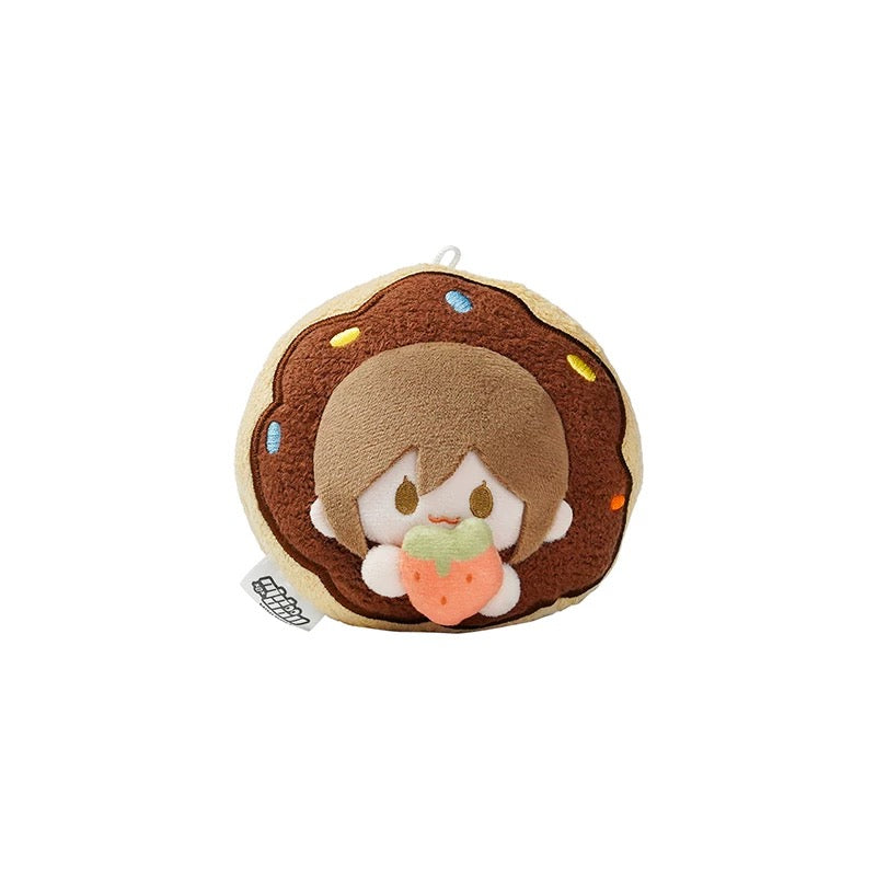 Hatsune Miku - Super Yummy Series - Keychain Plush
