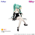 Hatsune Miku - Noodle Stopper Prize Figure - Flower Fairy White Rose
