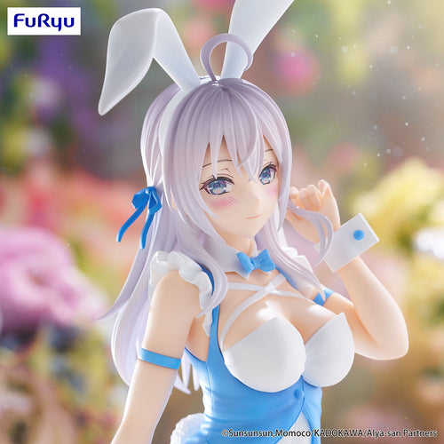 Alya Sometimes Hides Her Feelings in Russian - BiCute Bunnies Prize Figure - Alya