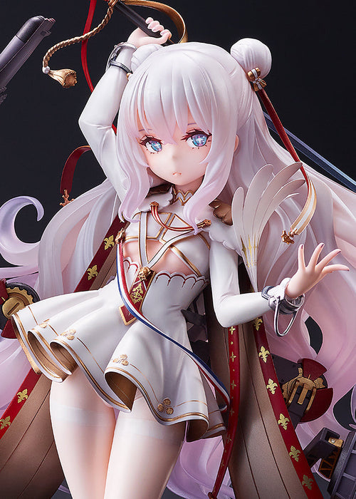 Azur Lane - Le Malin The blade that protect Vichya Dominion - 1/7 Scale Figure