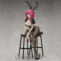 Azur Lane - Black Prince - B-style - 1/4 Scale Figure - Addled Attendant? Ver.