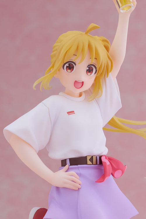 BOCCHI THE ROCK! Coreful Prize Figure - Ijichi Nijika (Casual Clothes Ver.)