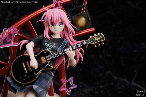 BOCCHI THE ROCK! Hitori Gotoh - 1/7 Scale Figure