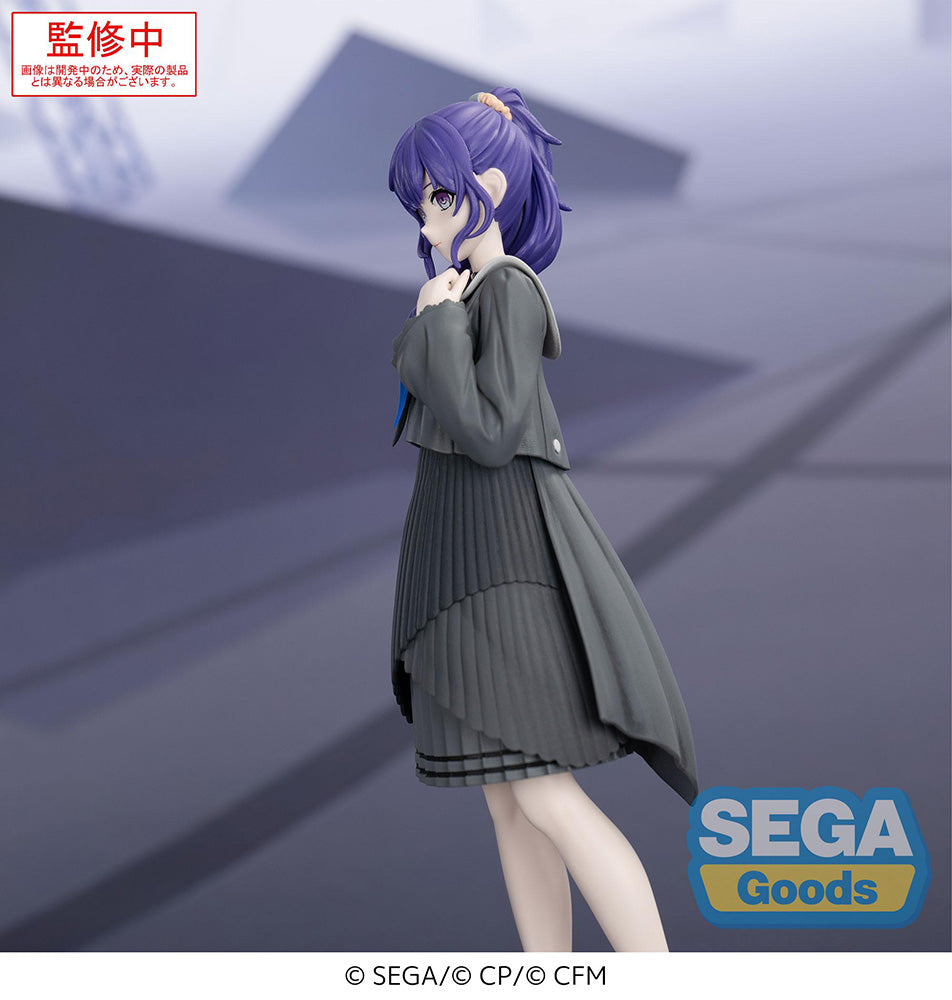 Desktop x Decorate Collections "HATSUNE MIKU: COLORFUL STAGE!" "Asahina Mafuyu" - Prize Figure