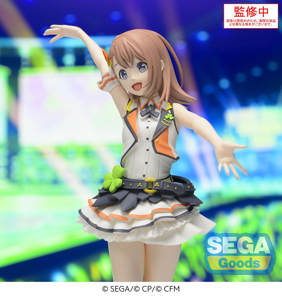Hatsune Miku - COLORFUL STAGE!" "Hanasato Minori" - Prize Figure