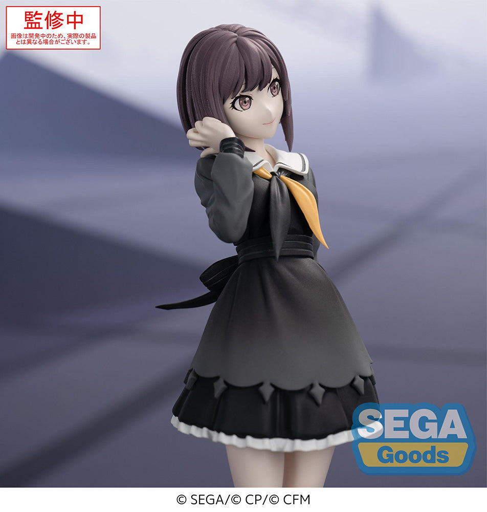 Desktop x Decorate Collections "HATSUNE MIKU: COLORFUL STAGE!" "Shinonome Ena" - Prize Figure