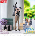 Rascal Does Not Dream of Bunny Girl Senpai - Sakurajima Mai - Desktop×Decorate Collections - Prize Figure