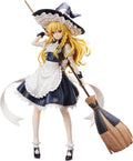 Touhou Project - Kirisame Marisa - B-style - 1/4 Scale Figure