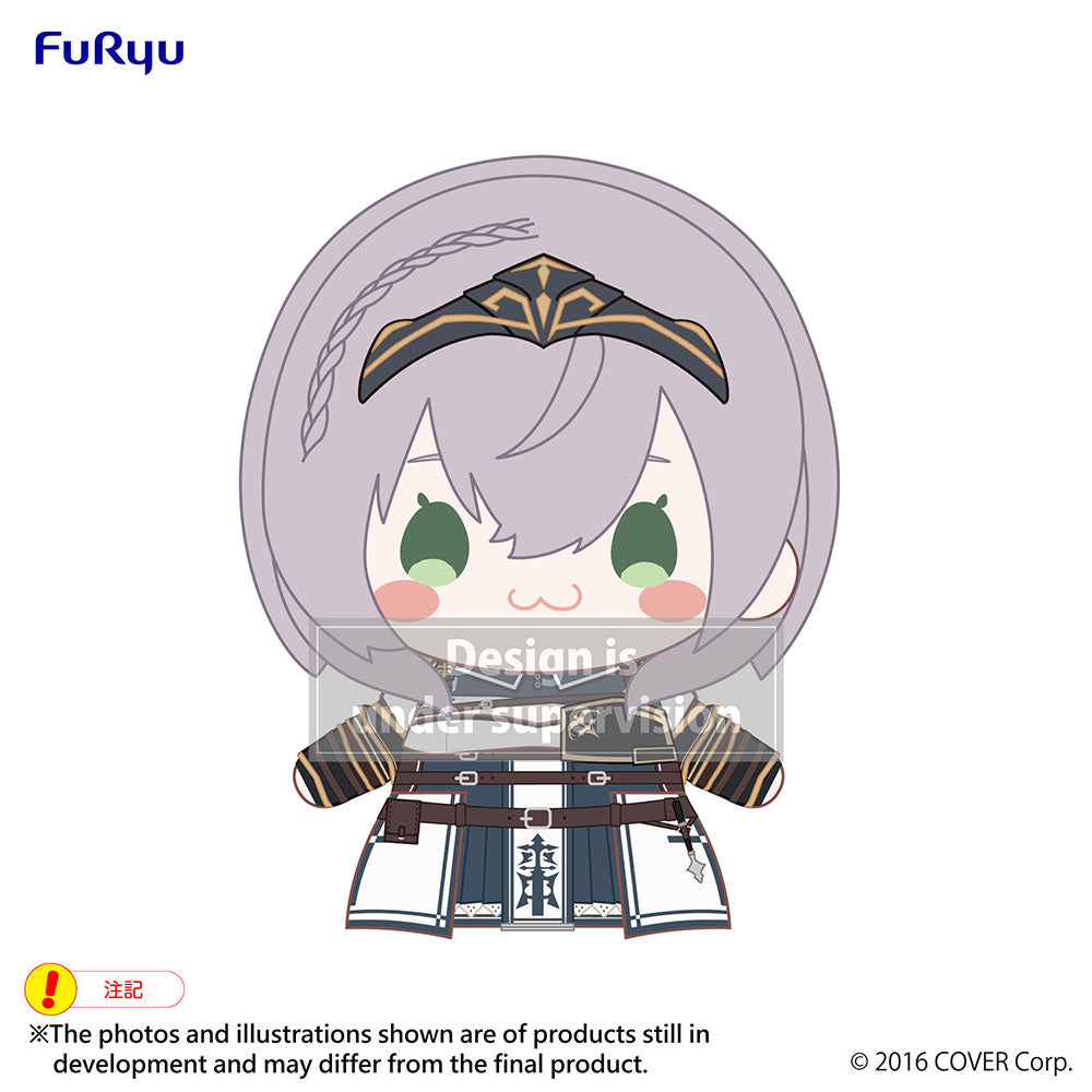 Hololive - Puppet Plush Toy - Shirogane Noel
