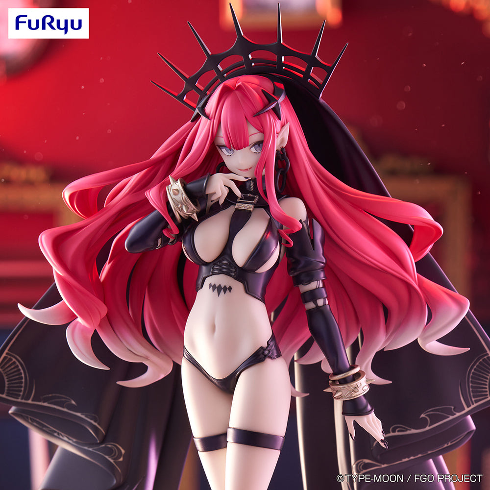Fate/Grand Order - Trio-Try-iT Prize Figure - Archer Baobhan Sith