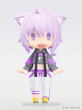 (Pre-Order) Hololive - Nekomata Okayu - Hello! Good Smile - Chibi Figure