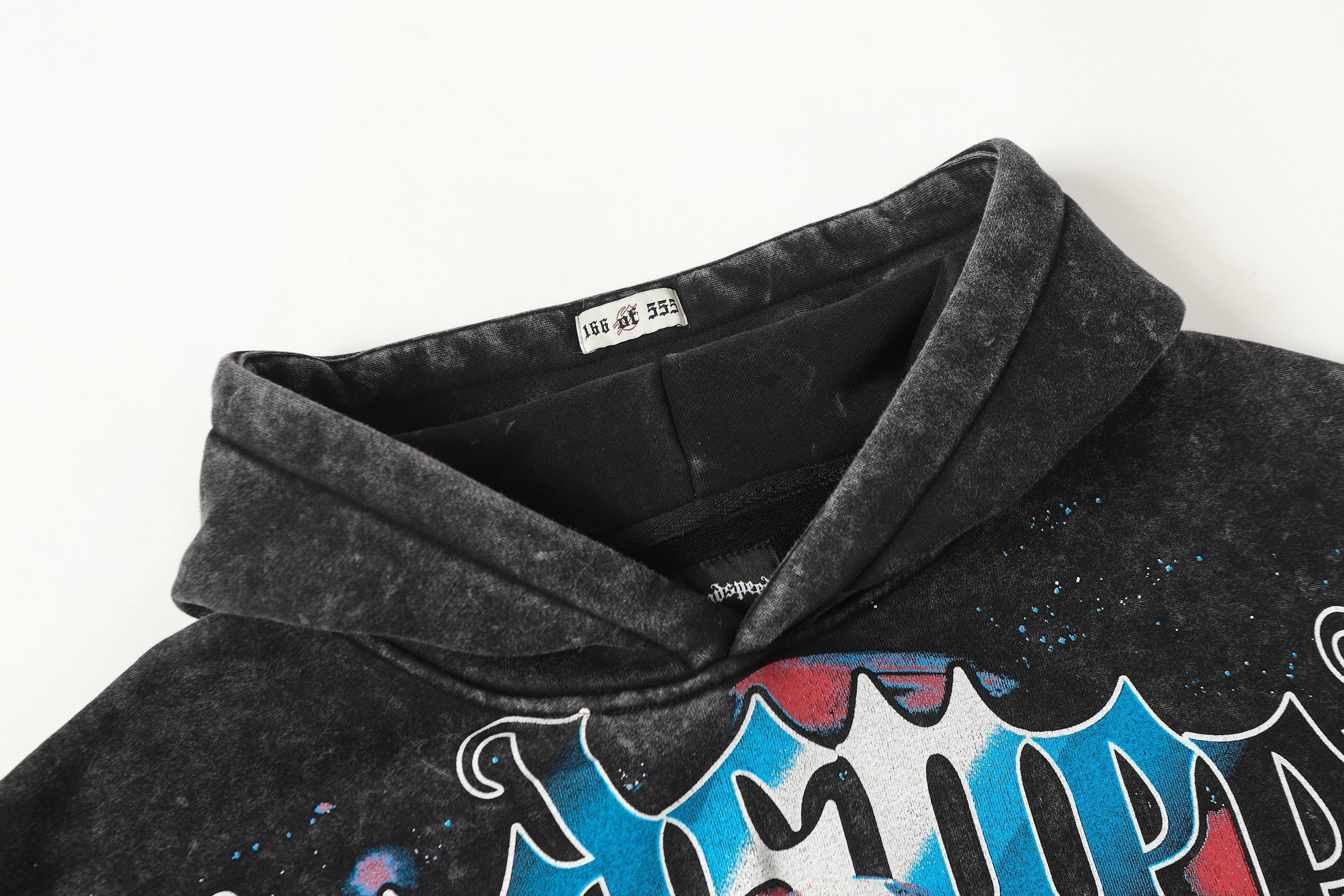 GodSpeed Hoodie