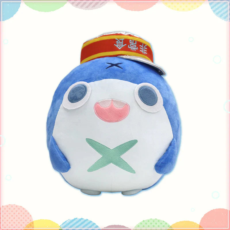 Hololive English -Myth- 3rd Anniversary Celebration - Big Size Plushies