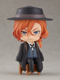 Bungo Stray Dogs - Nendoroid Figure - Swacchao! Chuuya Nakahara