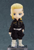 Tokyo Revengers - Nendoroid Doll Figure - Draken (Ken Ryuguji)