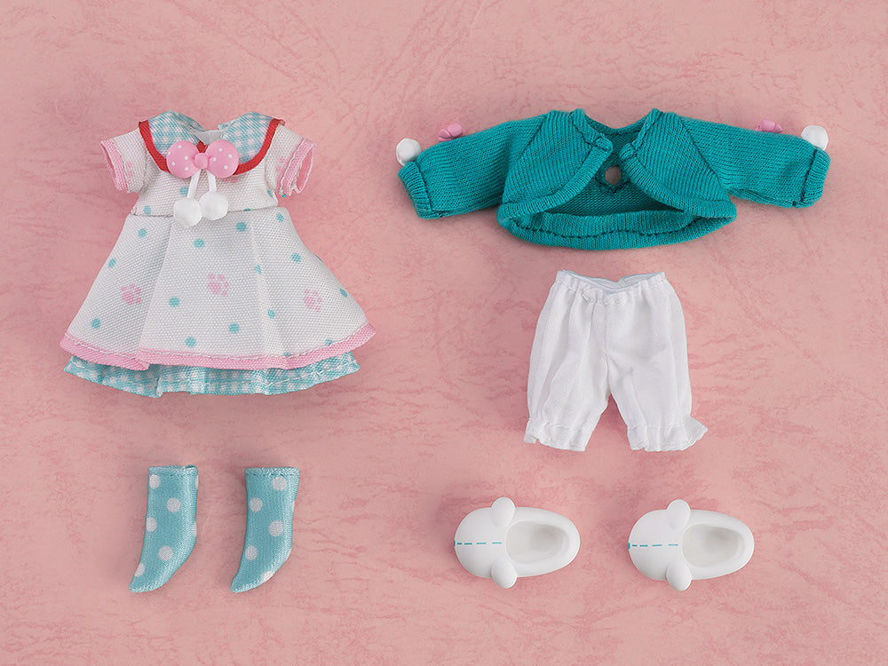 Hatsune Miku - Loungewear Outfit Ver. - Nendoroid Figure Doll