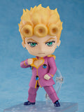 JoJo's Bizarre Adventure - Nendoroid Figure - Giorno Giovanna