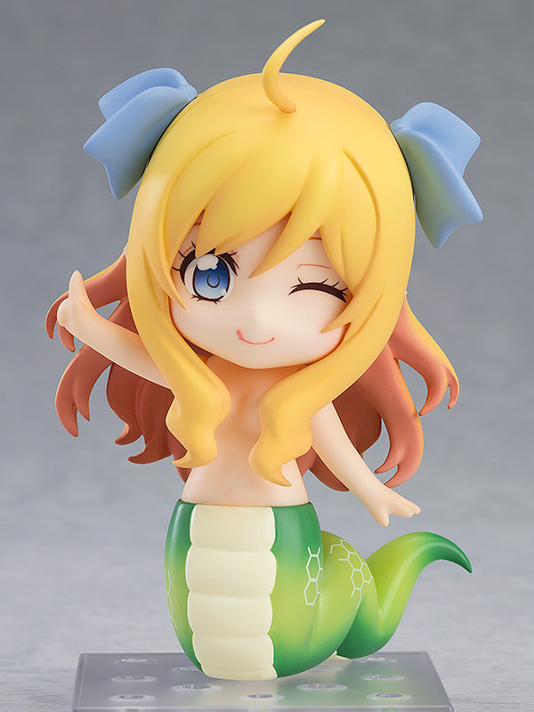 Dropkick on my Devil! - Nendoroid Figure - Jashin-chan