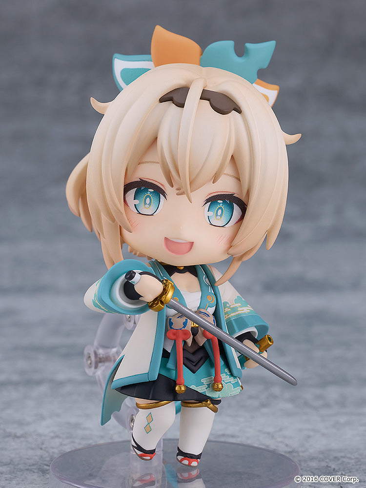 Hololive - Kazama Iroha - Pokobe - Nendoroid Figure (#2447)