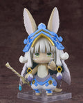 Made in Abyss - Nendoroid Figure - Nanachi: New Outfit Ver.