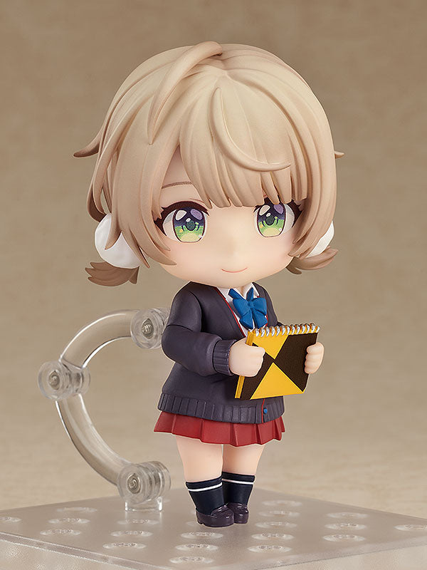 Vtuber - Nendoroid Figure - Shigure Ui