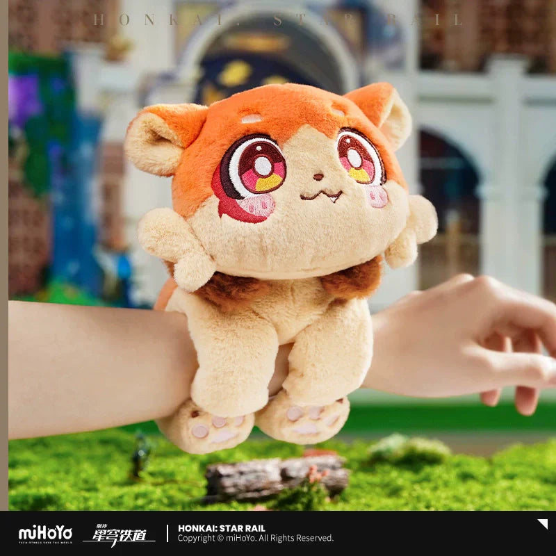 Honkai: Star Rail - Chimera Plush