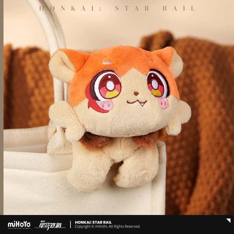 Honkai: Star Rail - Chimera Plush