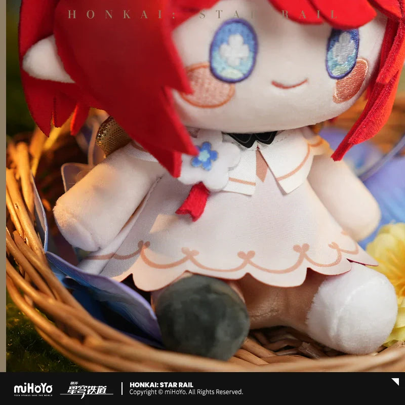 Honkai: Star Rail - Tribbie Plush